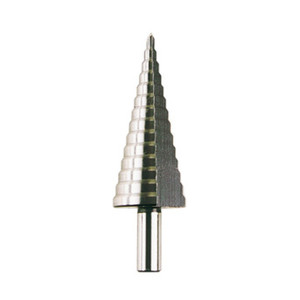 Fresa a gradino per lamiera di grande spessore 4-20x2mm. - Product Image 2