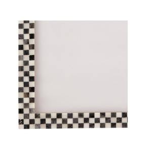 Cadre photo artistique en incrustation d'os avec motif riche et finition de surface lisse pour la décoration intérieure moderne pour la vente à l'exportation - Product Image 3