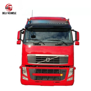 Camión <span class=keywords><strong>de</strong></span> remolque usado <span class=keywords><strong>de</strong></span> <span class=keywords><strong>segunda</strong></span> <span class=keywords><strong>mano</strong></span>, <span class=keywords><strong>para</strong></span> VOLVO FH460 6x2 - Product Image 2