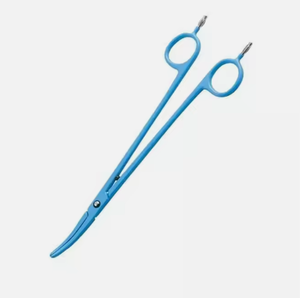 Fórceps sellador de arteria manual de acero inoxidable - Product Image 5