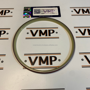 VOE 11005100-Anneau de grattoir pour chargeuses sur pneus Volvo-Pièces de rechange pour machines de construction neuves de haute qualité - Product Image 3