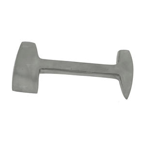 เครื่องมือช่างเกือกม้าทำจากเหล็กกล้าคาร์บอนสูงสั่งทำพิเศษ ที่ขัดกีบม้า ที่ตัดกีบม้า เครื่องมือดูแลม้า กระบอกฉีดยาสำหรับสัตวแพทย์ ผู้ผลิตโดยตรง - Product Image 4