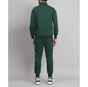 ชุดแฟชั่นแนวสตรีทมีฮู้ดพิมพ์ลาย2อิน1สำหรับฤดูหนาว - Product Image 2