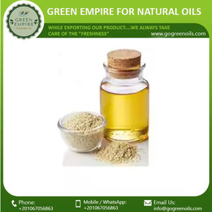 Huile de sésame chaude pour cuisson Fabricant en vrac Huile de sésame Exportateur - Product Image 3