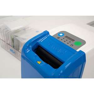 Licuadora de laboratorio Seward Stomacher 400 EVO Equipo de mezcla y estómago eficiente Suministro esencial para laboratorios - Product Image 2