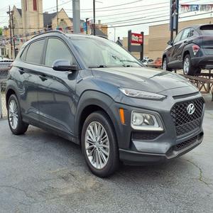 Usado LHD/RHD 2021 HYUNDAI KONA - Product Image 1