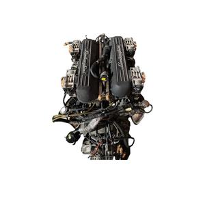 ฝาสูบเครื่องยนต์มือสอง6.0 V12สำหรับรถ Lamborghini Murcielago LP640-4 Lp670 -4 - Product Image 5