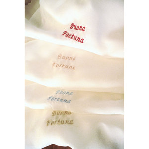 Camiseta de la Suerte para Bebé en Caja de Regalo - Product Image 2