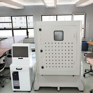 Testeur de charge statique à cinq étoiles pour chaise de bureau, testeur de compression à cinq étoiles pour chaise de bureau, testeur de durabilité et de résistance des chaises - Product Image 4