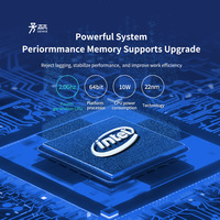 Panel PC Industrial Senke de 7, 10, 13.3 y 15.6 Pulgadas, 4K, RK3288, 2G DDR3, 4G WIFI, X86, Android