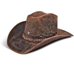 Sombreros Vaqueros de Algodón Personalizados para Hombre, Estilo Occidental, Vintage, para Pesca, Aptos para las Cuatro Estaciones - Product Image 5