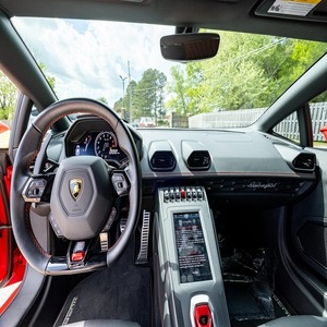 El Mejor Lamborghini Huracán EVO RWD Coupé de 2021 - Product Image 2