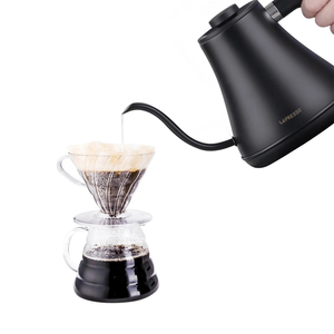 กาต้มน้ำไฟฟ้า lepresso สำหรับใช้ในครัวเรือนและโรงแรม - Product Image 3