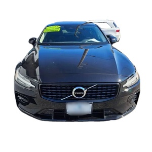 S60 2022 en parfait état - Product Image 1