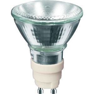 Bombilla Profesional para Iluminación Comercial - Lámpara de Haluro Metálico Cerámico de 35W 930 E27 PAR30L 10D |   Alto CRI 3000K |    CDM-R Elite - Product Image 2
