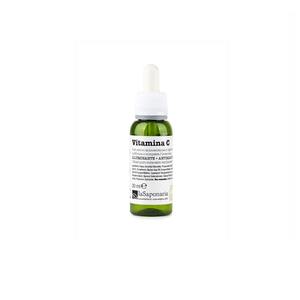 LA SAPONARIA Siero per la Cura della Pelle con Vitamina C Pura Attiva 30ml - Product Image 1