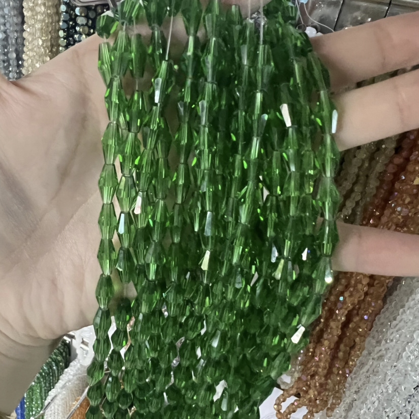 Grass green