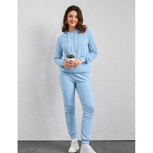 Vêtements d'extérieur pour adultes Ensemble de survêtements pour femmes Respirant de haute qualité Ensemble de survêtements pour femmes - Product Image 2