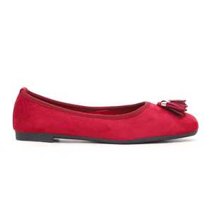 Bombas Granate Para Damas - Product Image 3