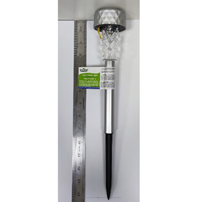 ไฟประดับตกแต่งบ้านกลางแจ้งความยาว14นิ้วสำหรับคอลเลกชั่นสวน - Product Image 2