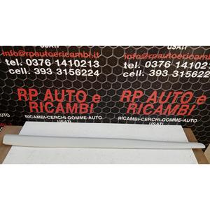 Moldura de Puerta Delantera Derecha para FIAT Stilo Sedán 3P (01>10) 735321695 - Product Image 5