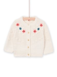 Nuovo Cardigan da bambina in maglia per bambini a maniche lunghe per neonati 100% cotone Babi Jacket abbigliamento per bambini - Product Image 2