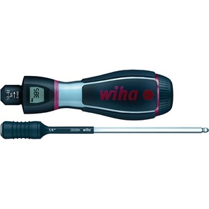For WIHA Torque <b>Screwdriver</b> 2835 0.8-3 Nm Product Category - Product Image 1