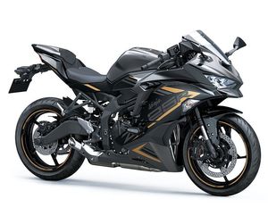 ZX-25R นินจา kawasakii ราคาไม่แพง ABS - Product Image 2