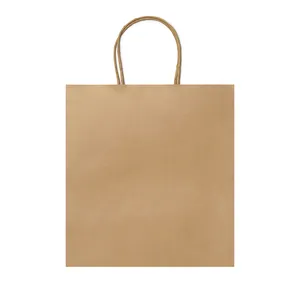 Sacchetti di Carta Personalizzati Munsbit per Merchandising Promozionale - Product Image 1