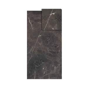 100% Made in Italy <b>Large</b> Slabs Tiles Gres <b>Marble</b> Effect Full Body Natural MATT Finish Retail for Room Decoration - Product Image 1