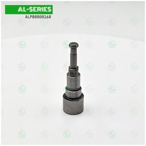 อะไหล่ปั๊มน้ำมันเชื้อเพลิงเครื่องยนต์ดีเซลทางทะเล MITSUBISHI D700 D800 ของแท้จากไต้หวัน รุ่น Stamping 3780 ชุดลูกสูบและกระบอกสูบ - Product Image 6