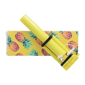 Sacs en papier promotionnels personnalisés avec bande CreaSleeve 322 - Product Image 3