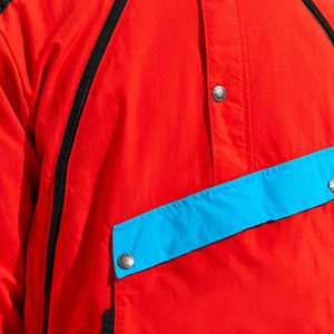 Conjunto Deportivo Ligero de Algodón, Chaqueta Cortavientos con Cordón Ajustable y Pantalones Deportivos, Conjuntos Personalizados - Product Image 6