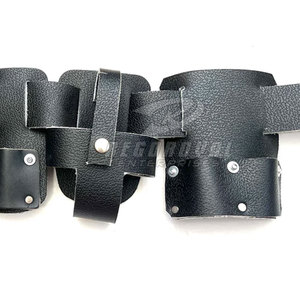 Ceinture d'échafaudage robuste avec crochets Ceinture d'échafaudage sécurisée pour équipement de sécurité de construction - Product Image 6