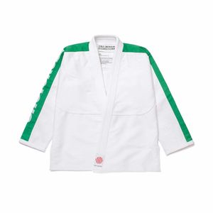 ชุดกิโมโนกิโมโนกิกิโมโนของชาวบราซิลสำหรับฝึก BJJ - Product Image 1