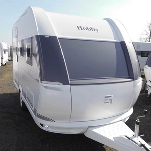 Autocaravanas en Oferta, Remolques para Campamento, Remolques Todoterreno, Casas Rodantes, Autocaravanas en Stock a Precios Accesibles - Product Image 1