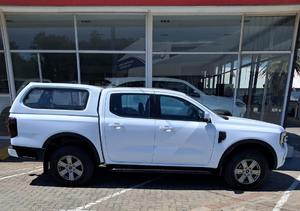 Ford Ranger 2024 2.0D XLT 4X4 Doble Cabina Automática Volante a la Izquierda Emisión Euro V 100% Funcional Sin Accidentes - Product Image 3