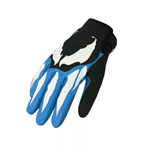Nouveaux gants de motocross sur mesure en gros, grande taille, imperméables et respirants, de haute qualité, fabriqués au Pakistan - Product Image 4