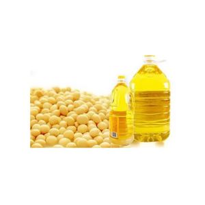Premium <b>Soybean</b> Oil Non GMO Natural Cooking Oil for Household and Commercial Use Wholesale - Product Image 3
