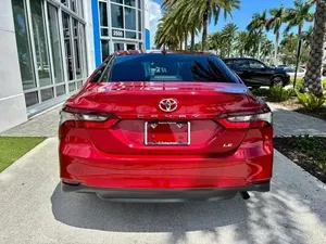 2023 Toyota Camry Le - Product Image 3