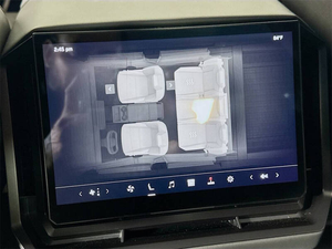 Pick-up futuriste 100% électrique 2024, design en acier inoxydable de type cyber, sans accident et prêt à être expédié - Product Image 6