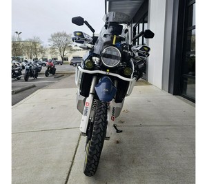ซื้อเลย Husqvarna NORDEN 901 ปี 2025 รถมอเตอร์ไซค์ผจญภัยใหม่พร้อมรับประกัน - Product Image 1