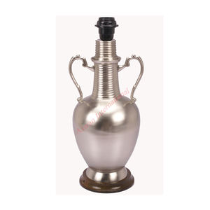 Nordic Personality Decorative Table Lamp Mushroom Style LED Light Source for Study Living Room Bedroom Bedside Traditional AC - Product Image 2