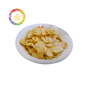 Control estricto del proceso, ajo firme, dientes secos, seguro para la exportación - Product Image 5