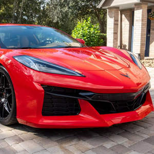 รถเชฟโรเลต คอร์เวทท์ Z06 คูเป้ 3LZ ปี 2024 มือสอง - Product Image 3