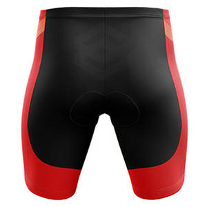 Conjuntos de Uniformes de Ciclismo Transpirables y Ecológicos de Diseño Único y Alta Calidad de Fábrica 2025, Ropa Deportiva de Poliéster Personalizable - Product Image 6