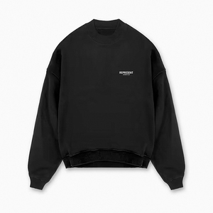 Sudadera de invierno con capucha Diseño personalizado Todo impreso Hecho de algodón de poliéster Mejor precio - Product Image 1