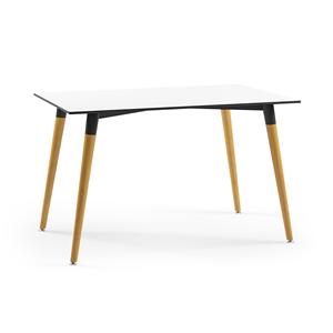 โต๊ะอาหาร รุ่นลาแม็กซ์-เอ็น 77x120 ซม. - Product Image 5