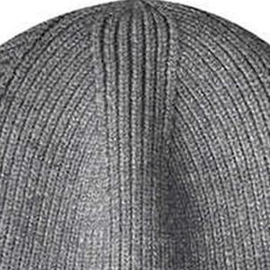 Gorros de Punto para Hombre al por Mayor, Color Sólido, Cálidos, Casuales, de Invierno, con Bordado, Adecuados para Negocios - Product Image 6