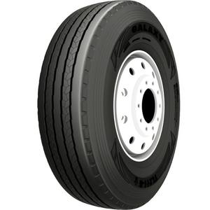 ยางขับเคลื่อนขนาด 11R24.5 ประสิทธิภาพเชื่อถือได้ ยางสำหรับรถบรรทุกเชิงพาณิชย์ |   ยางรถบรรทุก 11R24.5 สำหรับการขับขี่ระยะทางไกล คุณภาพเทียบเท่าของแท้จากโรงงาน - Product Image 3